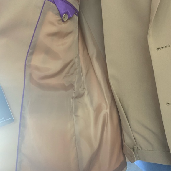 Men Suits - Picture 6 of 6